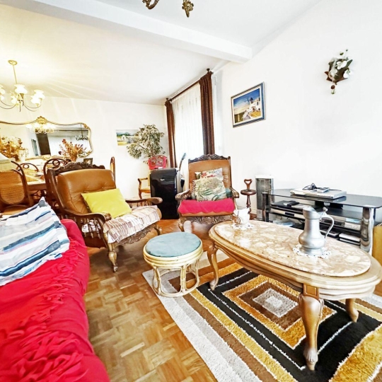  Annonces MANDUEL : Apartment | NIMES (30000) | 94 m2 | 98 000 € 
