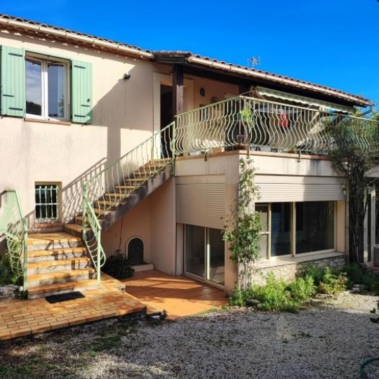 Annonces MANDUEL : Maison / Villa | NIMES (30000) | 180 m2 | 445 000 € 