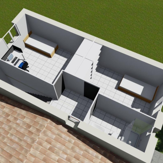  Annonces MANDUEL : House | MARGUERITTES (30320) | 85 m2 | 278 500 € 