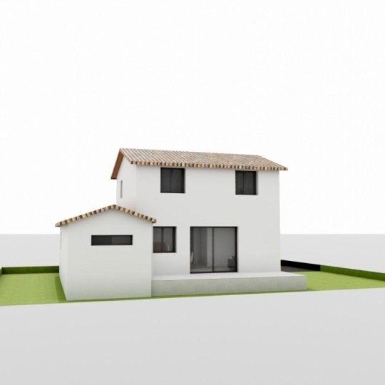 Annonces MANDUEL : Maison / Villa | REDESSAN (30129) | 85 m2 | 289 700 € 