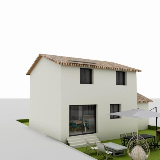  Annonces MANDUEL : House | BEZOUCE (30320) | 77 m2 | 233 000 € 