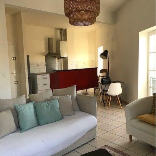  Annonces MANDUEL : Apartment | NIMES (30900) | 53 m2 | 550 € 