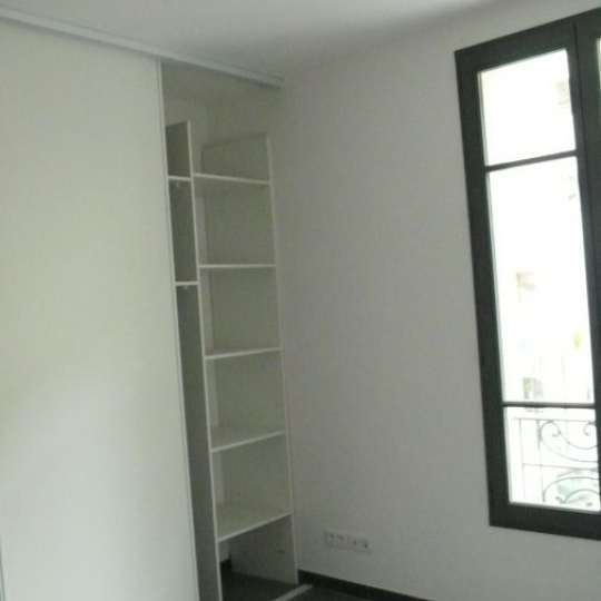  Annonces MANDUEL : Appartement | NIMES (30900) | 59 m2 | 596 € 