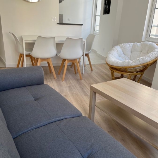  Annonces MANDUEL : Appartement | NIMES (30000) | 33 m2 | 531 € 