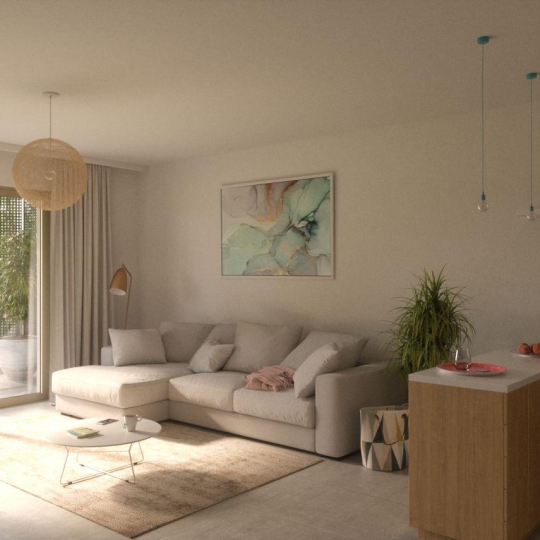  Annonces MANDUEL : Appartement | NIMES (30900) | 91 m2 | 480 000 € 