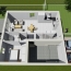  Annonces MANDUEL : Maison / Villa | MARGUERITTES (30320) | 85 m2 | 278 500 € 