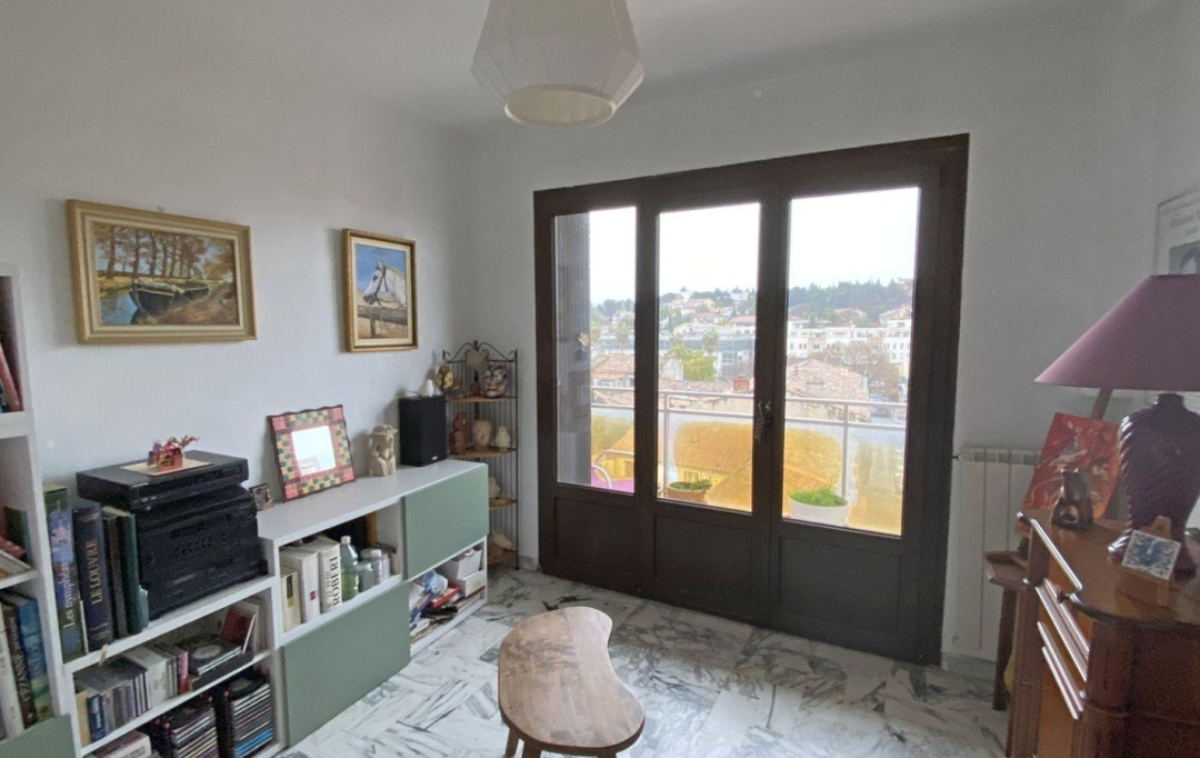 Annonces MANDUEL : Apartment | NIMES (30000) | 70 m2 | 149 800 € 
