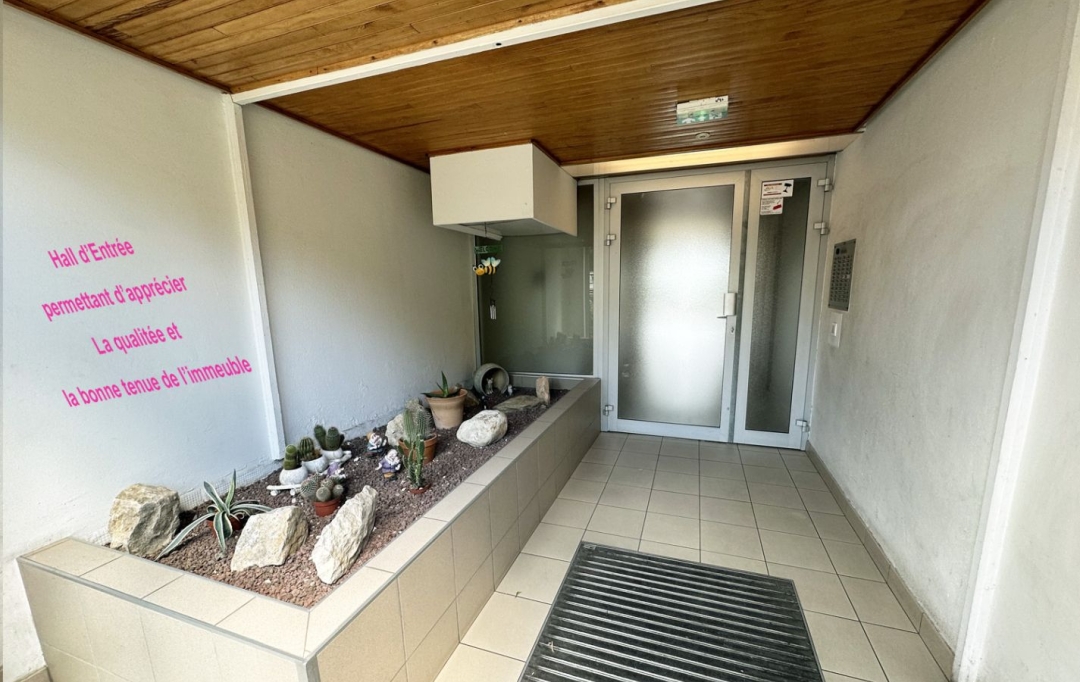 Annonces MANDUEL : Apartment | NIMES (30000) | 94 m2 | 98 000 € 