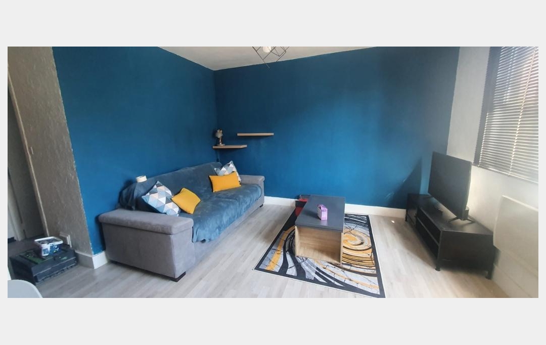 Annonces MANDUEL : Appartement | NIMES (30000) | 20 m2 | 400 € 