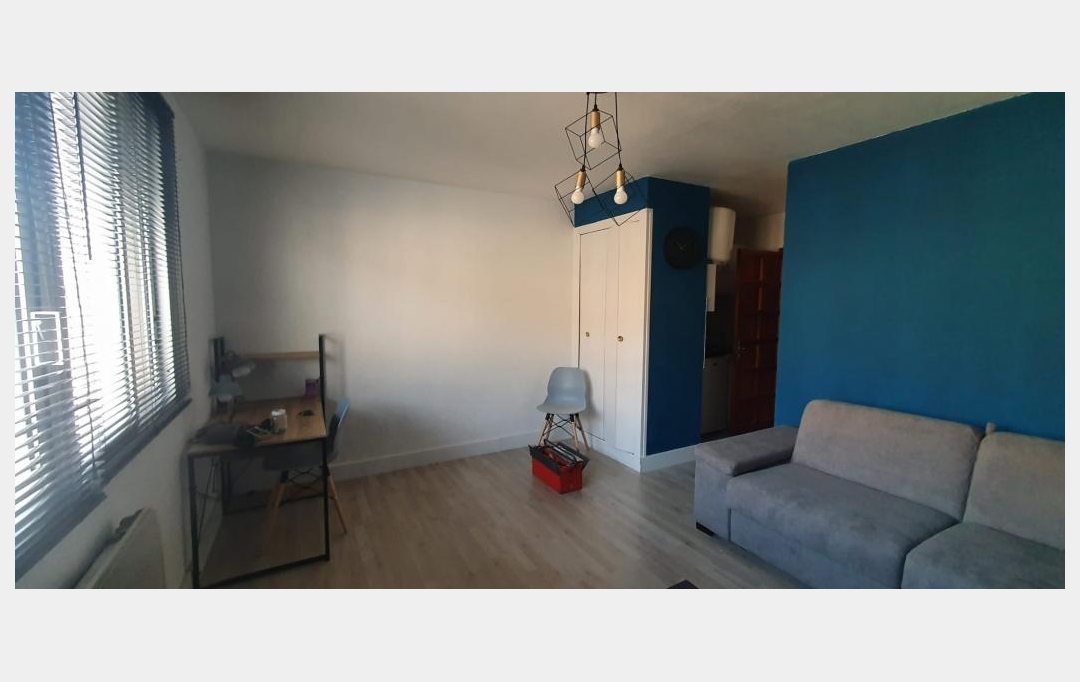 Annonces MANDUEL : Appartement | NIMES (30000) | 20 m2 | 400 € 