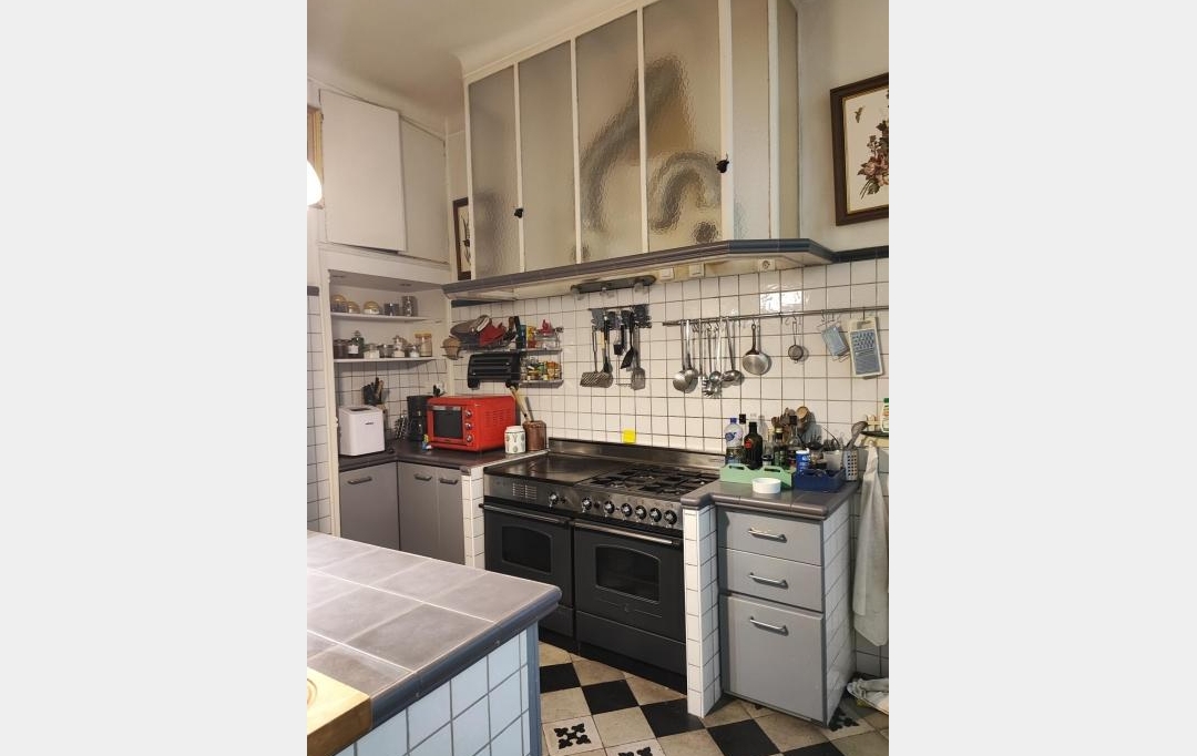 Annonces MANDUEL : Apartment | NIMES (30000) | 191 m2 | 490 000 € 