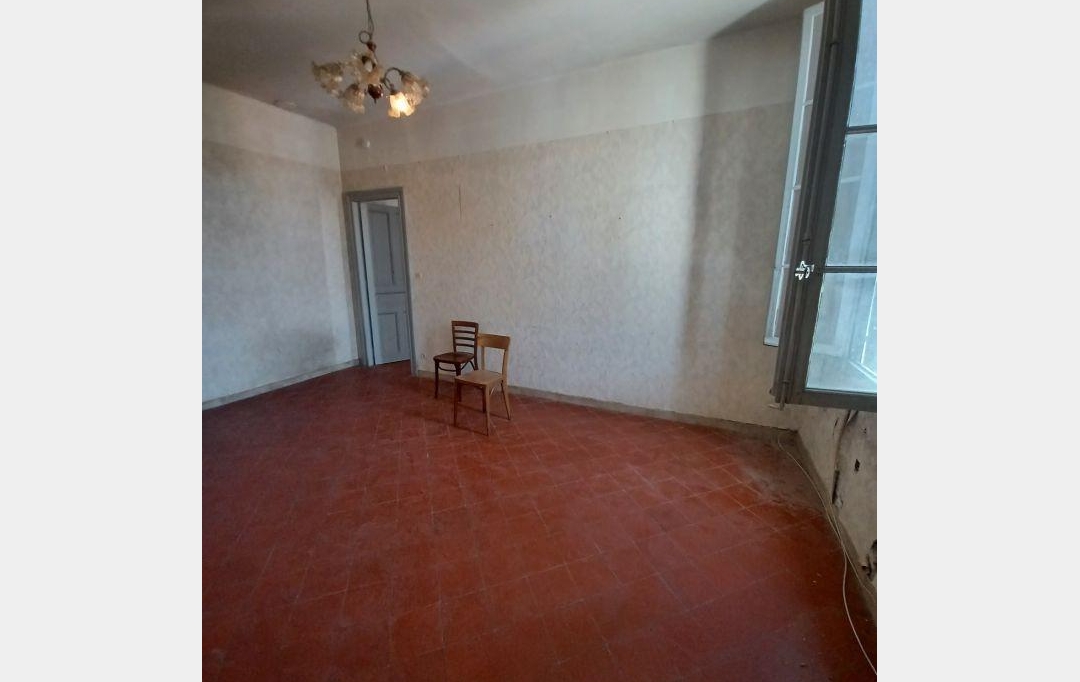Annonces MANDUEL : Appartement | NIMES (30000) | 51 m2 | 55 000 € 