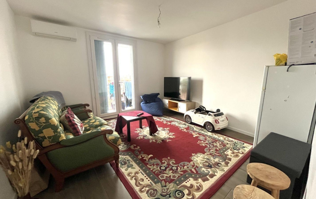 Annonces MANDUEL : Apartment | NIMES (30000) | 58 m2 | 133 000 € 