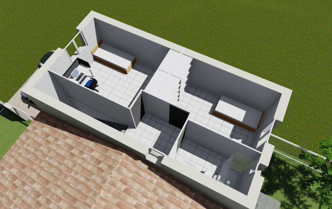 Annonces MANDUEL : House | MARGUERITTES (30320) | 85 m2 | 278 500 € 