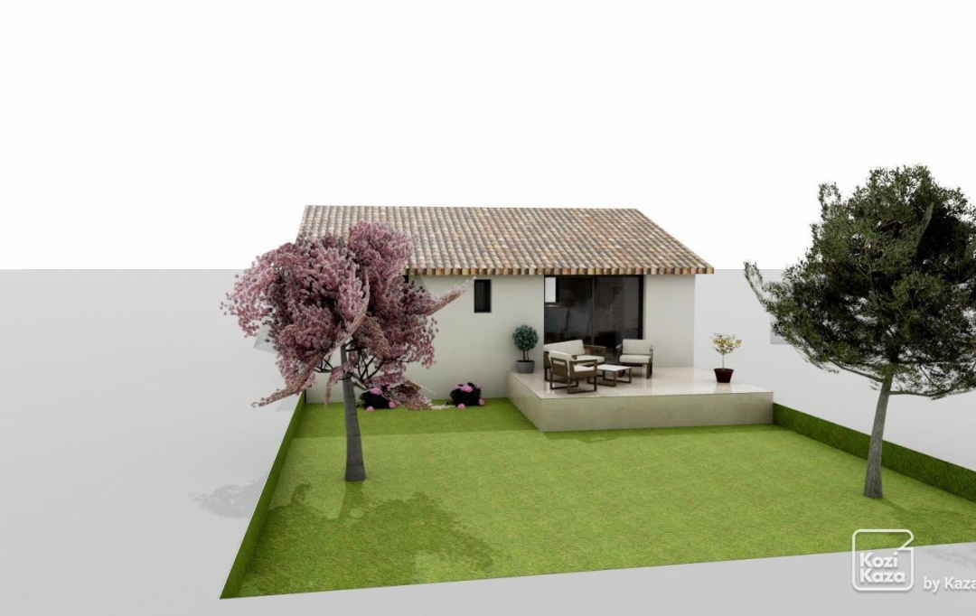 Annonces MANDUEL : Maison / Villa | BEAUCAIRE (30300) | 70 m2 | 197 000 € 