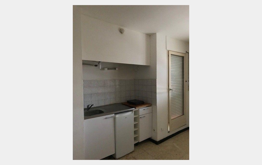 Annonces MANDUEL : Appartement | NIMES (30900) | 25 m2 | 397 € 