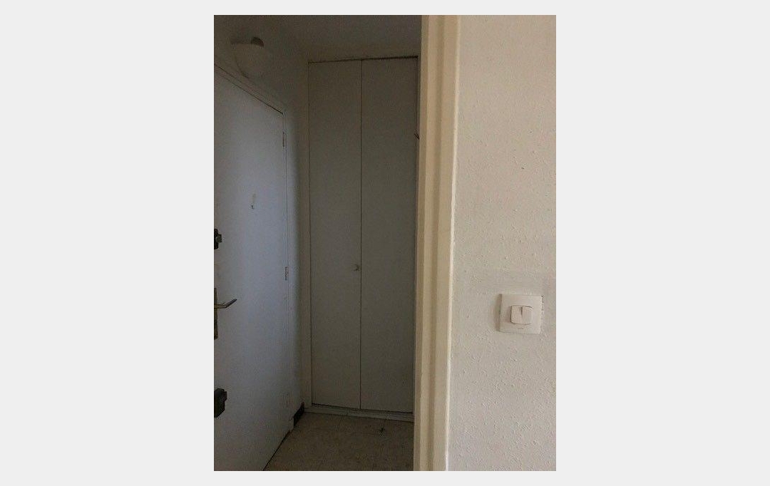Annonces MANDUEL : Appartement | NIMES (30900) | 25 m2 | 397 € 