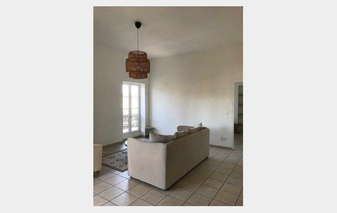 Annonces MANDUEL : Apartment | NIMES (30900) | 53 m2 | 550 € 