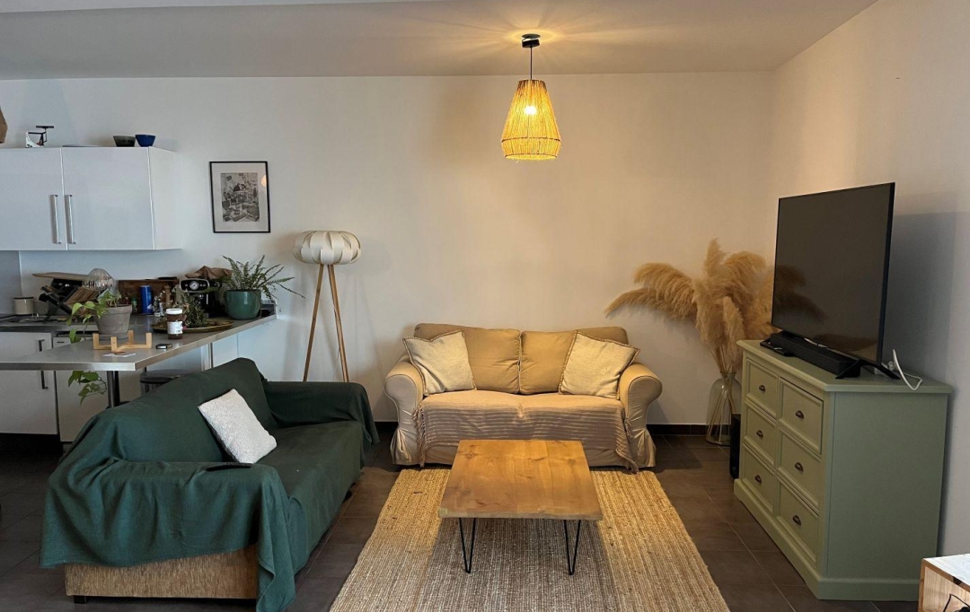 Annonces MANDUEL : Apartment | NIMES (30900) | 75 m2 | 802 € 