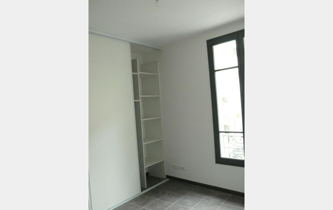 Annonces MANDUEL : Apartment | NIMES (30900) | 59 m2 | 596 € 