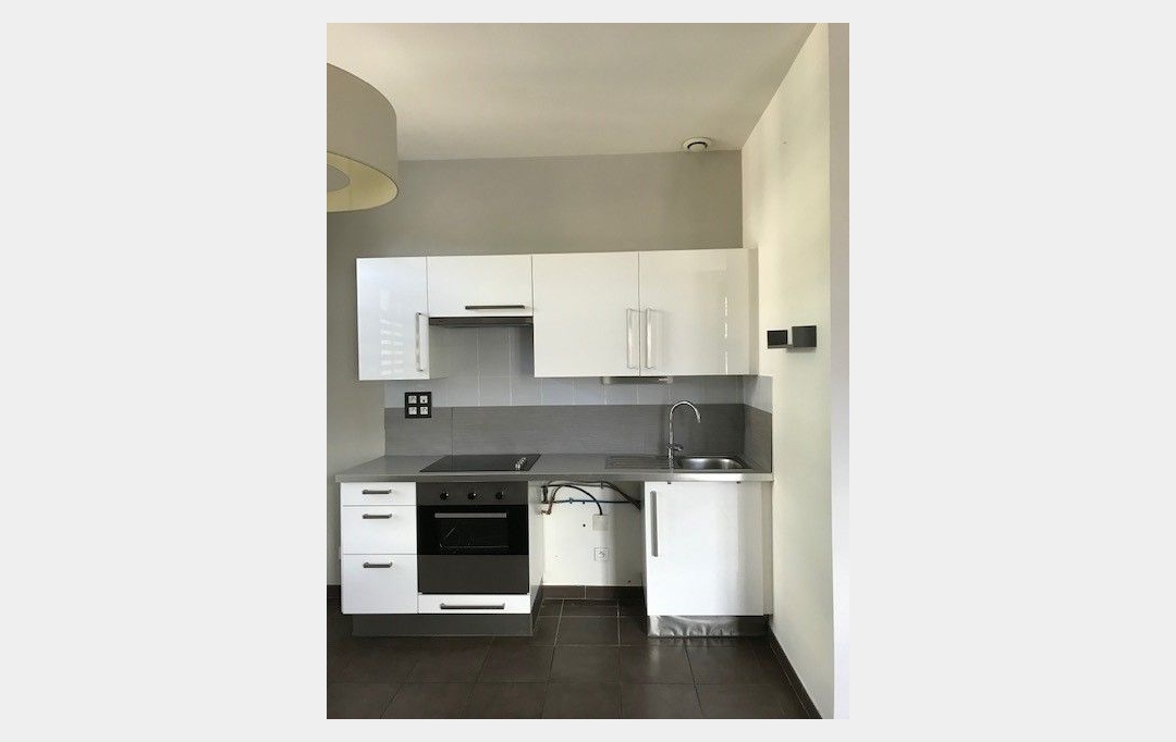 Annonces MANDUEL : Appartement | NIMES (30900) | 59 m2 | 596 € 