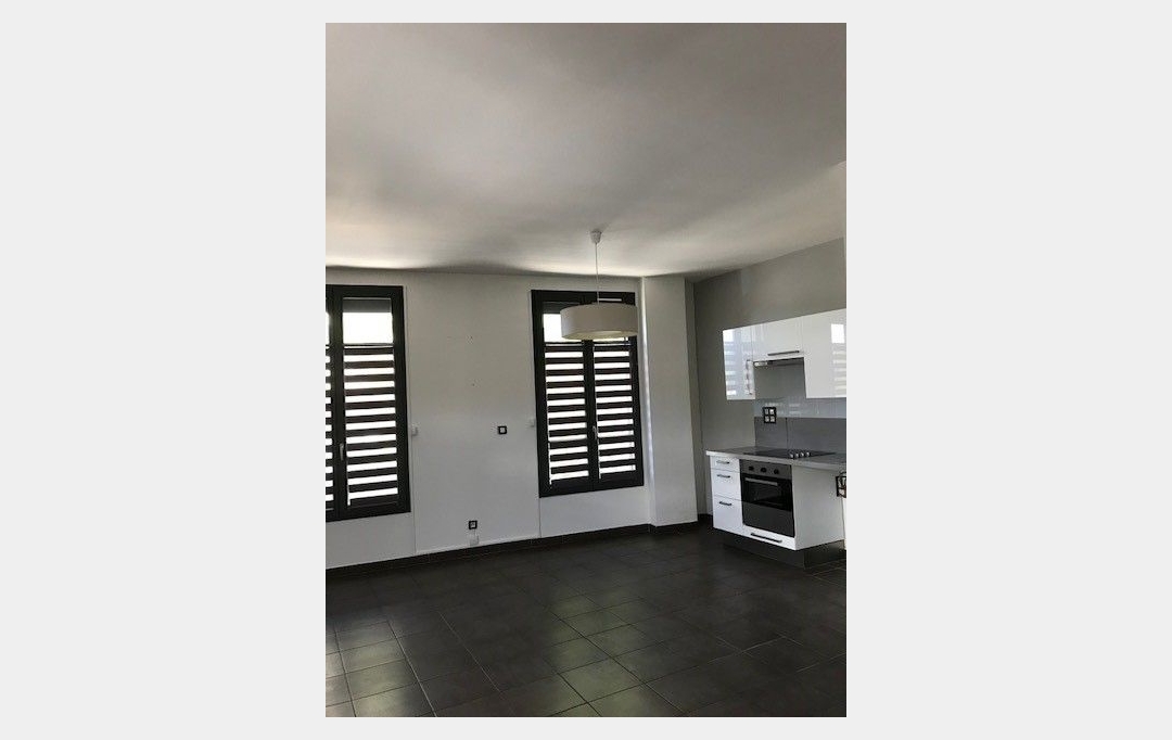 Annonces MANDUEL : Apartment | NIMES (30900) | 59 m2 | 596 € 