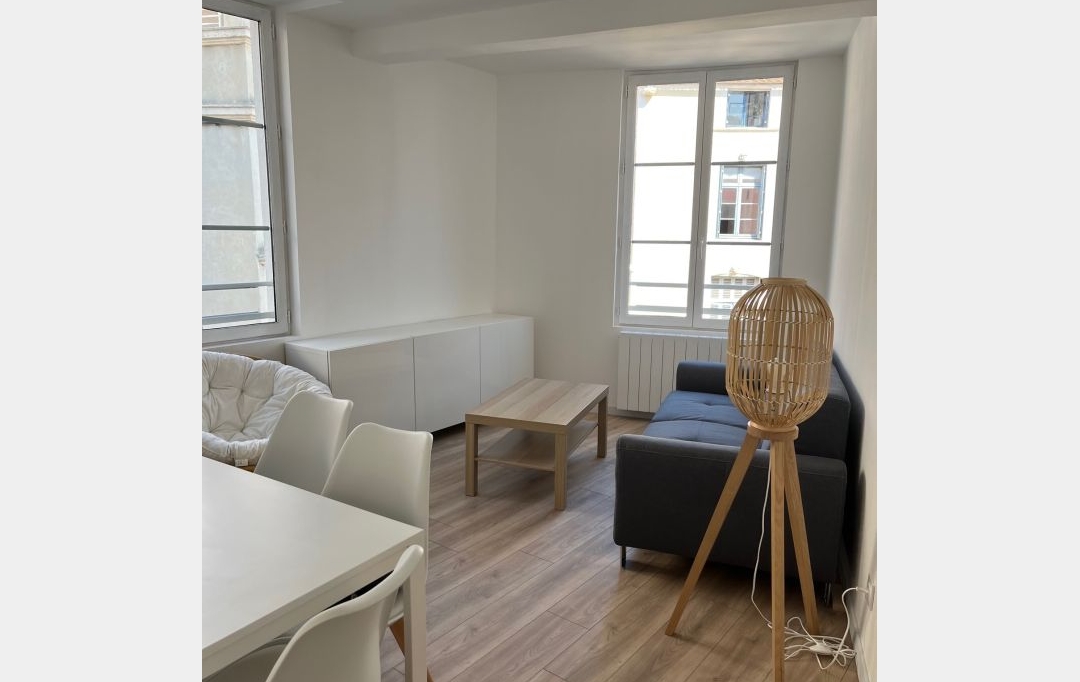 Annonces MANDUEL : Apartment | NIMES (30000) | 33 m2 | 531 € 