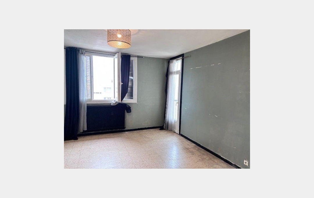 Annonces MANDUEL : Appartement | NIMES (30900) | 87 m2 | 46 000 € 