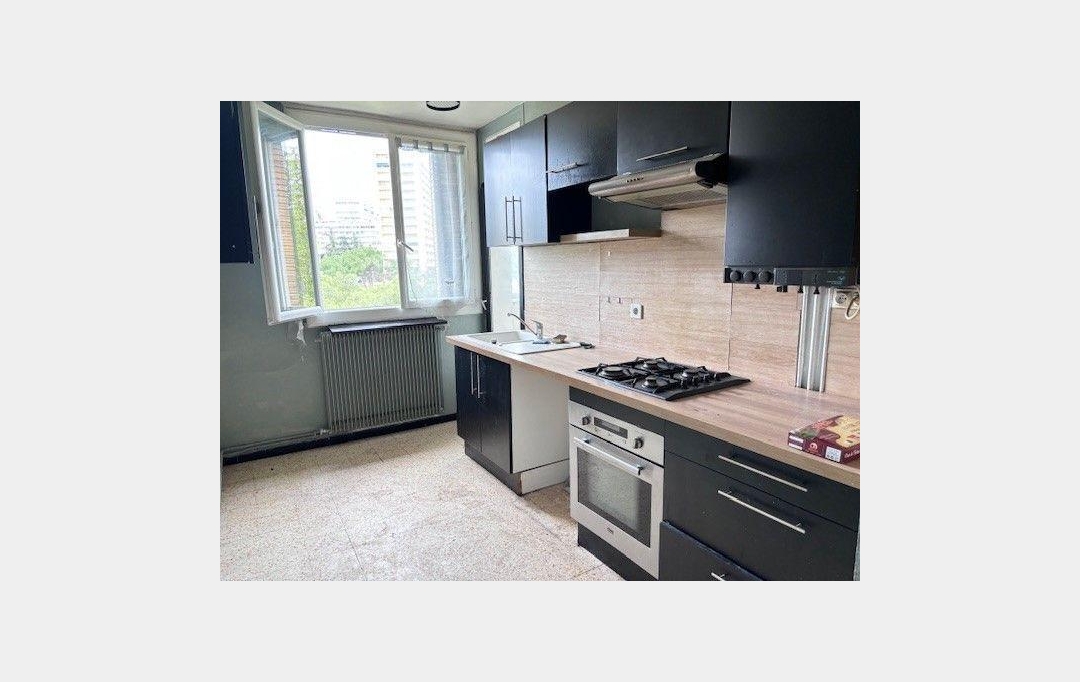 Annonces MANDUEL : Apartment | NIMES (30900) | 87 m2 | 46 000 € 