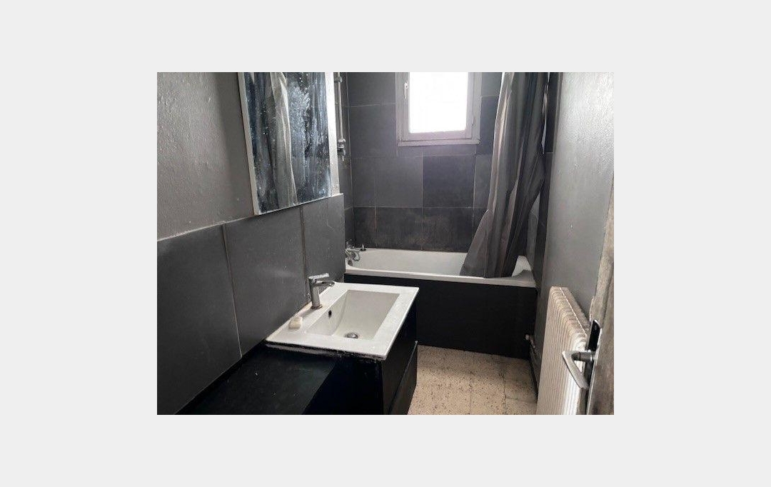Annonces MANDUEL : Apartment | NIMES (30900) | 87 m2 | 46 000 € 