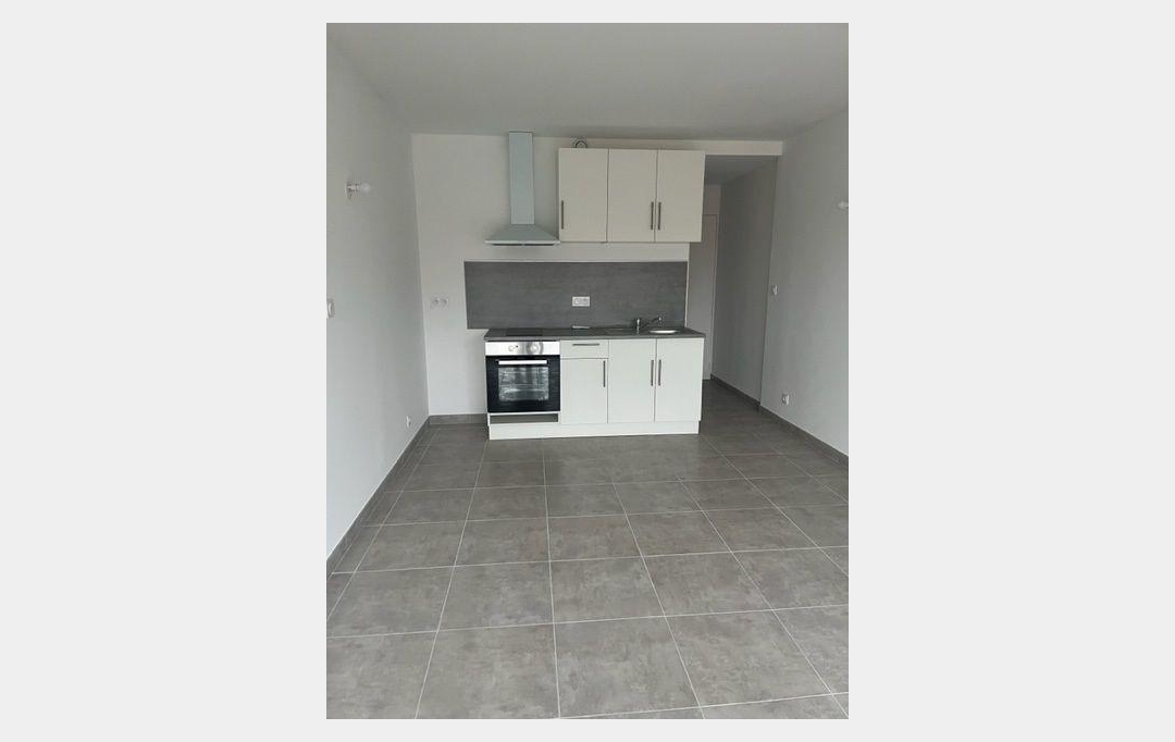 Annonces MANDUEL : Apartment | NIMES (30000) | 22 m2 | 42 000 € 