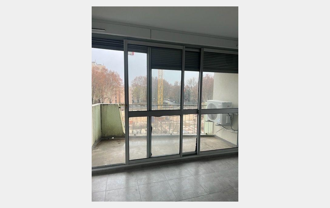 Annonces MANDUEL : Appartement | NIMES (30000) | 22 m2 | 42 000 € 