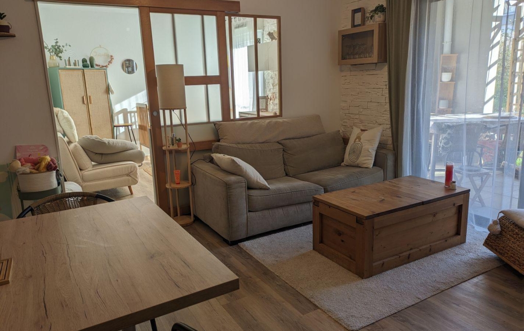 Annonces MANDUEL : Apartment | NIMES (30000) | 66 m2 | 225 000 € 