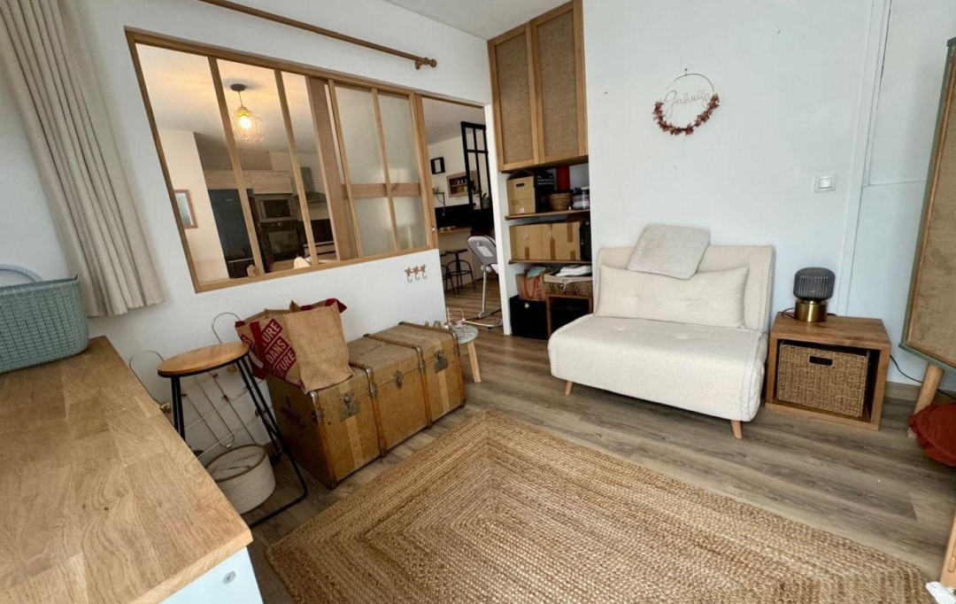 Annonces MANDUEL : Appartement | NIMES (30000) | 66 m2 | 225 000 € 