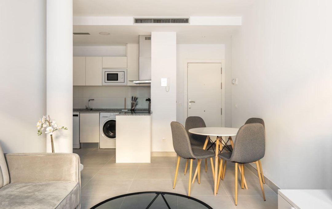 Annonces MANDUEL : Appartement | NIMES (30000) | 42 m2 | 174 000 € 