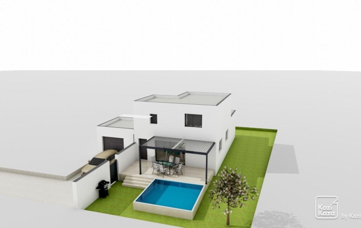  Annonces MANDUEL House | MANDUEL (30129) | 104 m2 | 420 000 € 