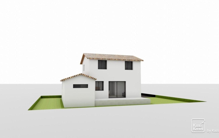  Annonces MANDUEL Maison / Villa | REDESSAN (30129) | 85 m2 | 289 700 € 