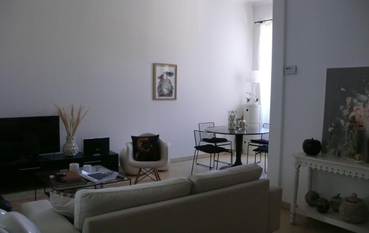 Annonces MANDUEL : Appartement | NIMES (30900) | 96 m2 | 1 295 € 
