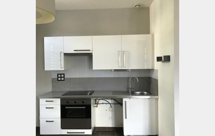  Annonces MANDUEL Appartement | NIMES (30900) | 59 m2 | 596 € 