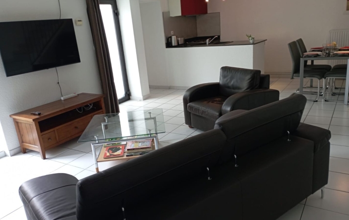  Annonces MANDUEL Appartement | NIMES (30900) | 62 m2 | 900 € 