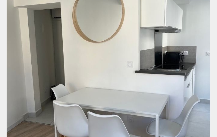 Annonces MANDUEL Apartment | NIMES (30000) | 33 m2 | 531 € 