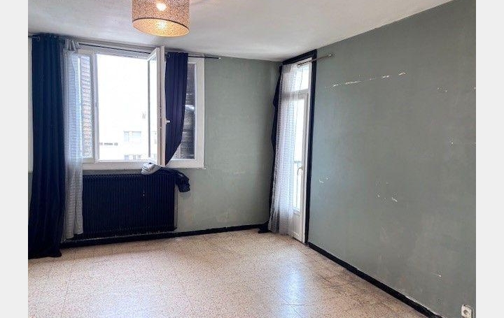  Annonces MANDUEL Appartement | NIMES (30900) | 87 m2 | 46 000 € 