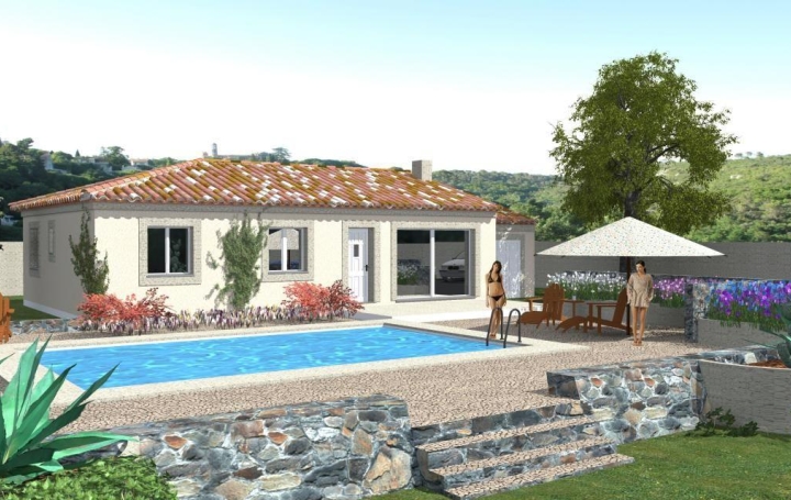  Annonces MANDUEL Maison / Villa | NIMES (30000) | 90 m2 | 219 000 € 