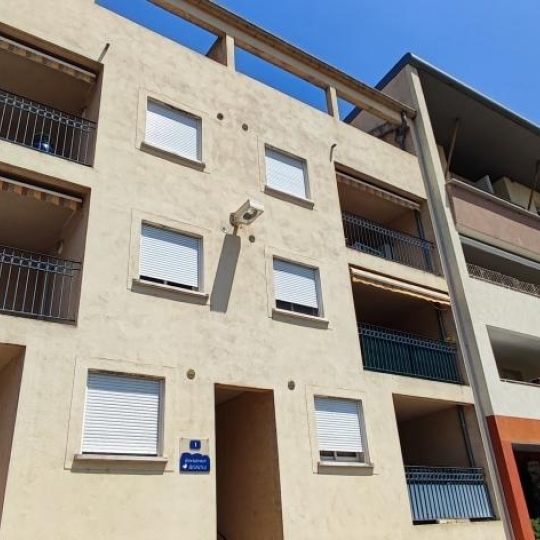 Annonces MANDUEL : Apartment | NIMES (30000) | 60.00m2 | 820 € 
