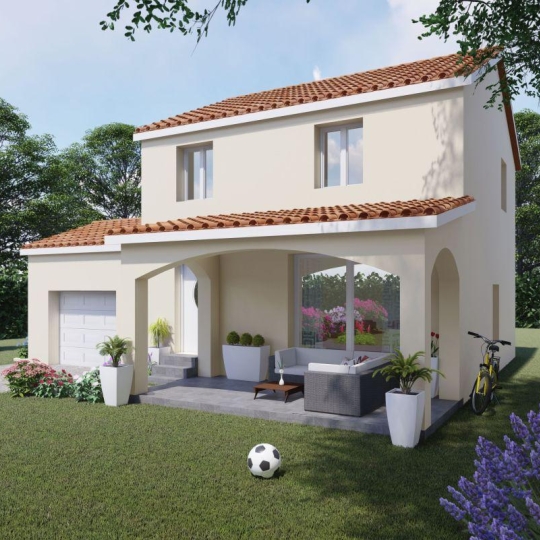  Annonces MANDUEL : Maison / Villa | SAINT-GERVASY (30320) | 80 m2 | 235 000 € 