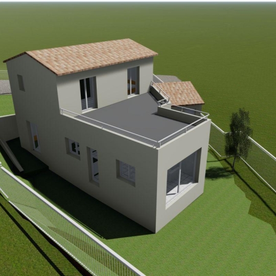 Annonces MANDUEL : House | CABRIERES (30210) | 93 m2 | 249 000 € 