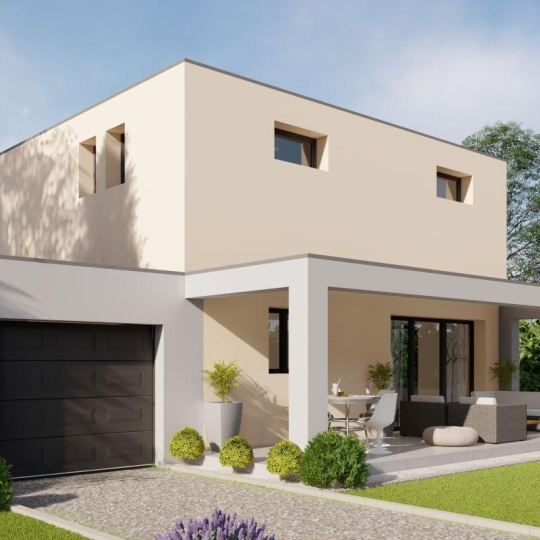  Annonces MANDUEL : Maison / Villa | NIMES (30000) | 90 m2 | 317 000 € 