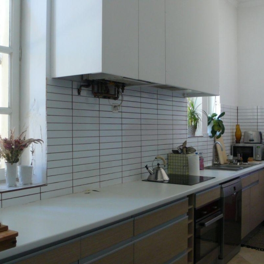  Annonces MANDUEL : Apartment | NIMES (30900) | 96 m2 | 1 295 € 