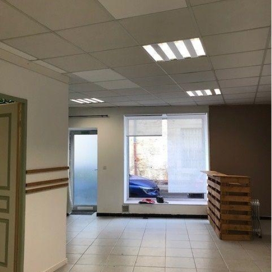  Annonces MANDUEL : Office | NIMES (30900) | 47 m2 | 365 € 