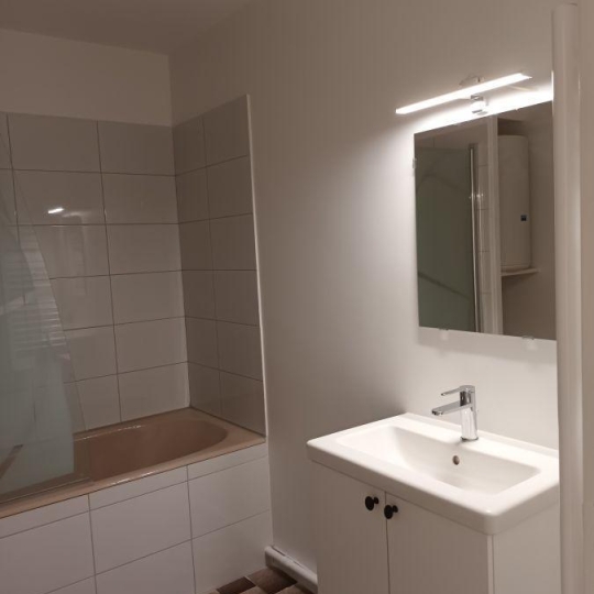  Annonces MANDUEL : Apartment | NIMES (30900) | 41 m2 | 630 € 